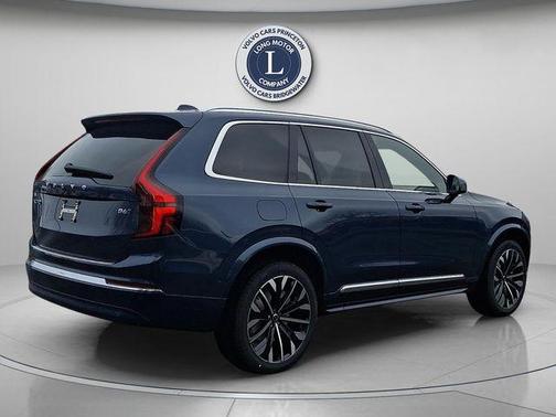 2026 Volvo XC90 B6 Plus 7-Seater
