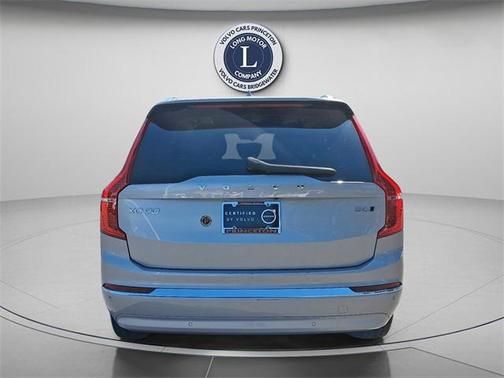 2025 Volvo XC90 B6 Plus 7-Seater