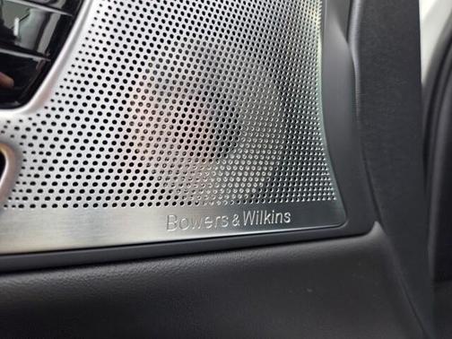 2024 Volvo S90 Recharge Plug-In Hybrid T8 Ultimate