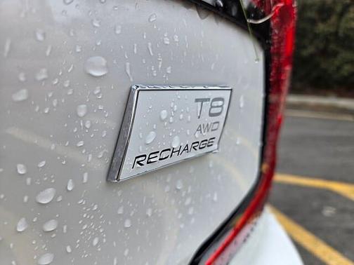2024 Volvo S90 Recharge Plug-In Hybrid T8 Ultimate