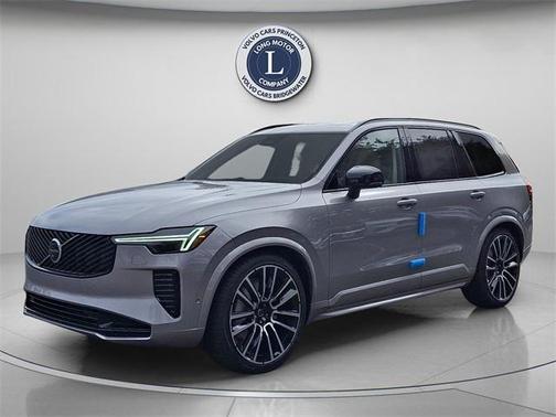 2026 Volvo XC90 B6 Ultra Dark Theme 7-Seater