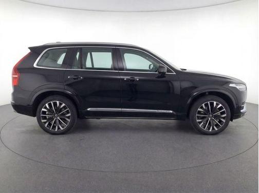 2026 Volvo XC90 B6 Ultra 7-Seater