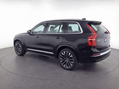 2026 Volvo XC90 B6 Ultra 7-Seater