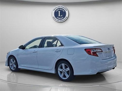 2013 Toyota Camry LE