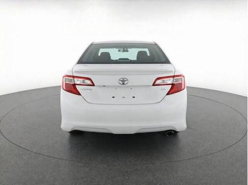 2013 Toyota Camry LE