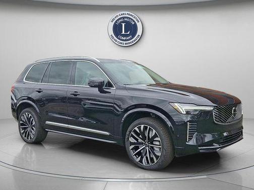 2026 Volvo XC90 B6 Plus 7-Seater