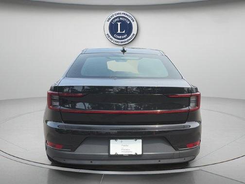 Space Metallic 2023 Polestar 2 Long Range Dual Motor Performance Plus
