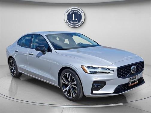 2025 Volvo S60 B5 Core