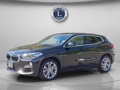 2020 BMW X2 xDrive28i