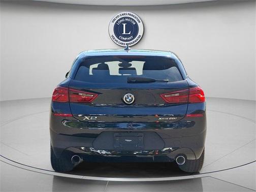 2020 BMW X2 xDrive28i