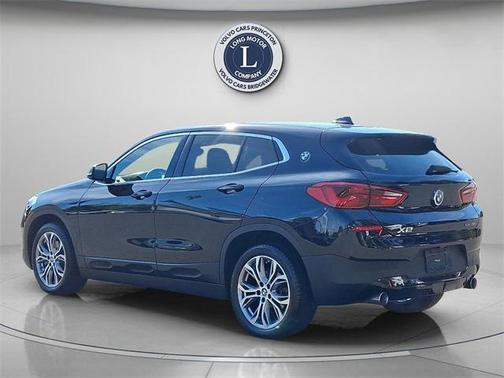 2020 BMW X2 xDrive28i