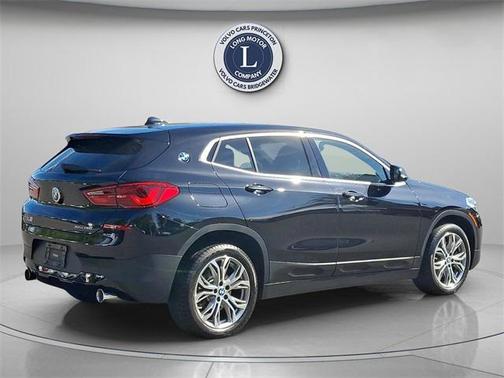 2020 BMW X2 xDrive28i