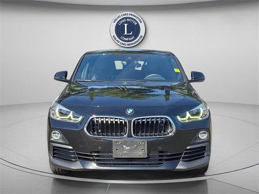 2020 BMW X2 xDrive28i