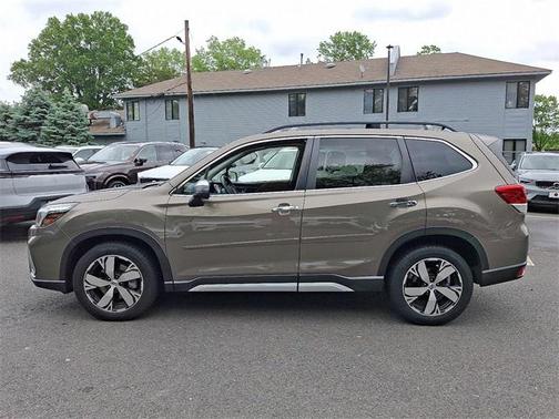 2019 Subaru Forester Touring