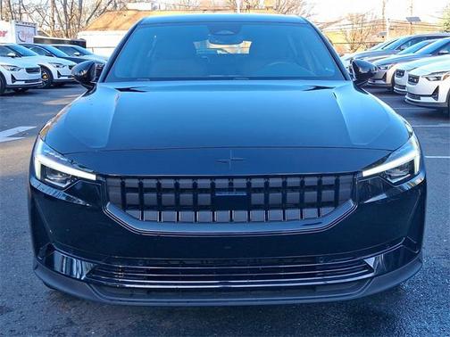 2023 Polestar 2 Long Range Single Motor Plus