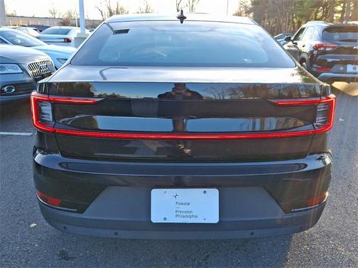 2023 Polestar 2 Long Range Single Motor Plus