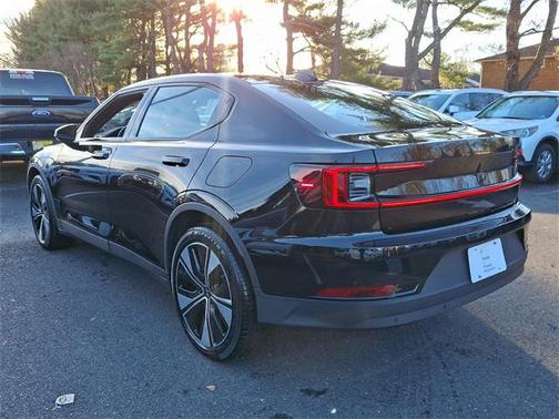 2023 Polestar 2 Long Range Single Motor Plus
