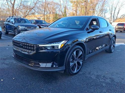 2023 Polestar 2 Long Range Single Motor Plus
