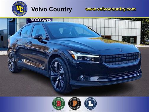 2023 Polestar 2 Long Range Single Motor Plus