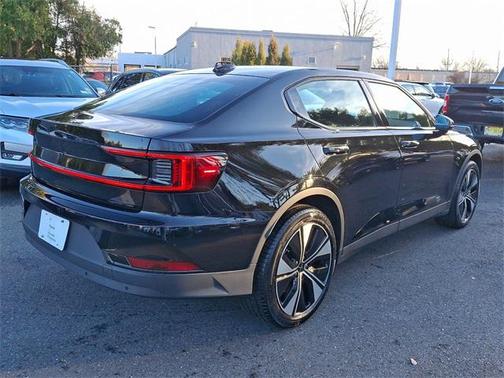 2023 Polestar 2 Long Range Single Motor Plus