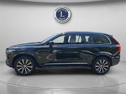2024 Volvo XC90 B6 Plus Bright Theme 7-Seater