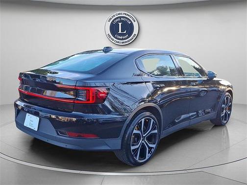 2023 Polestar 2 Long Range Dual Motor Performance Plus