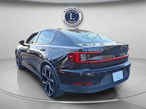 2023 Polestar 2 Long Range Dual Motor Performance Plus