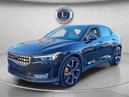 2023 Polestar 2 Long Range Dual Motor Performance Plus