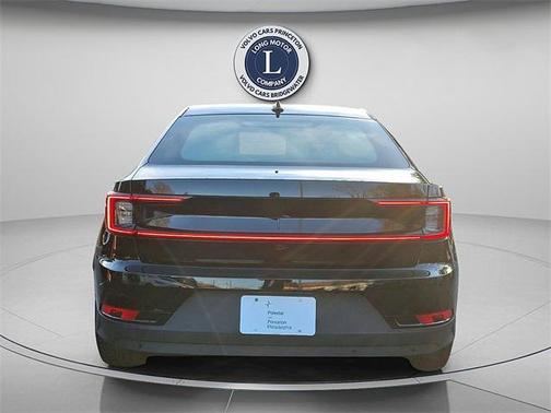 2023 Polestar 2 Long Range Dual Motor Performance Plus
