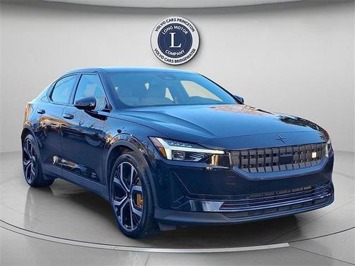 2023 Polestar 2 Long Range Dual Motor Performance Plus