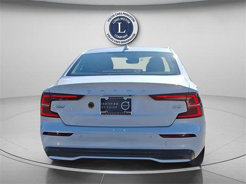2025 Volvo S60 B5 Core