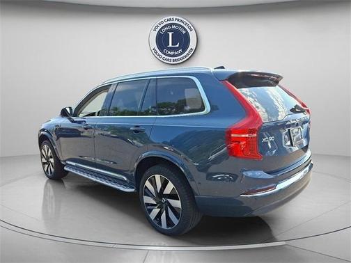 2024 Volvo XC90 Recharge Plug-In Hybrid T8 Ultimate 6-Seater