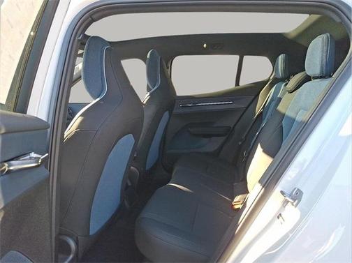 2026 Volvo EX30 Ultra