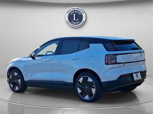 2026 Volvo EX30 Ultra