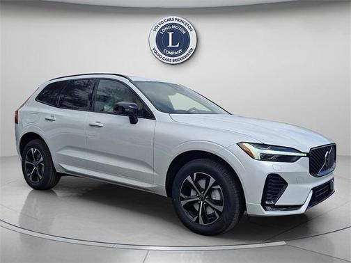2026 Volvo XC60 B5 Core
