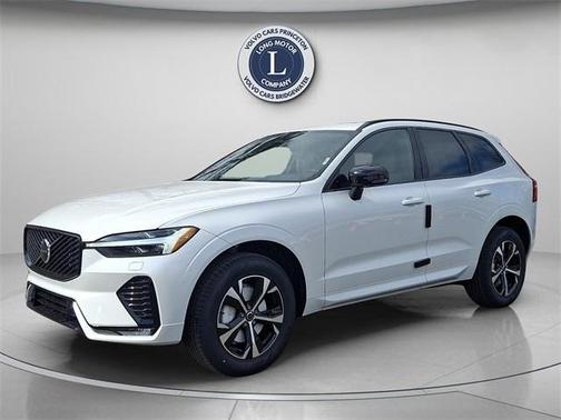 2026 Volvo XC60 B5 Core
