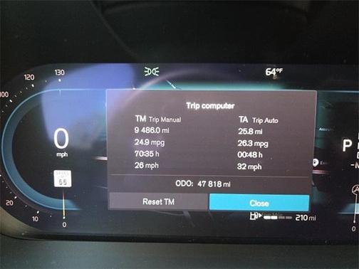2022 Volvo XC60 B5 Inscription