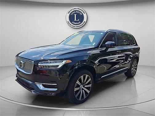 2024 Volvo XC90 B6 Plus Bright Theme 7-Seater