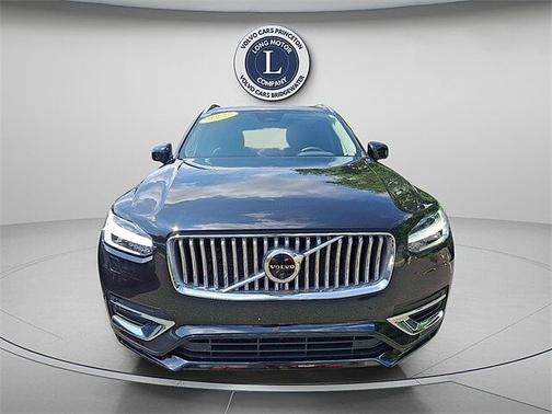 2024 Volvo XC90 B6 Plus Bright Theme 7-Seater