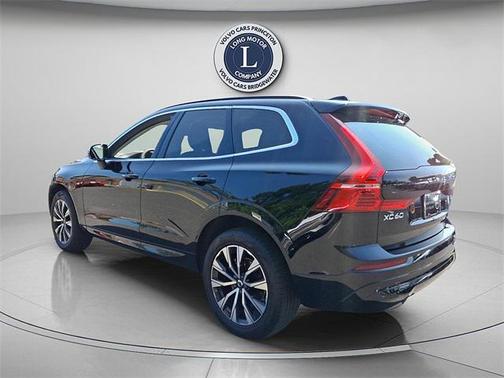 2023 Volvo XC60 B5 Core