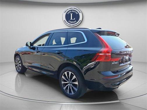 2023 Volvo XC60 B5 Core