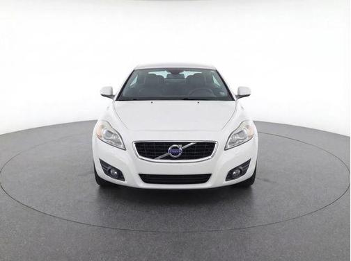 2012 Volvo C70 T5