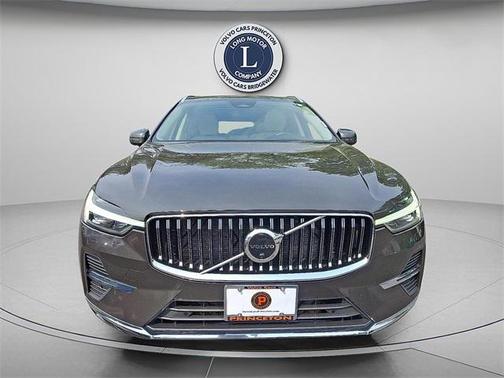 2022 Volvo XC60 B6 Inscription