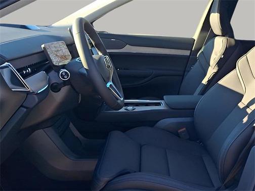 2025 Volvo EX90 Twin Motor Plus