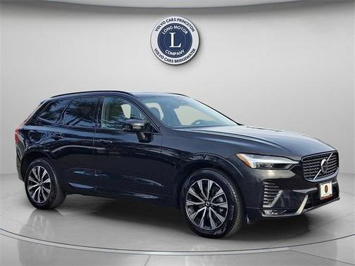 2025 Volvo XC60 B5 Core