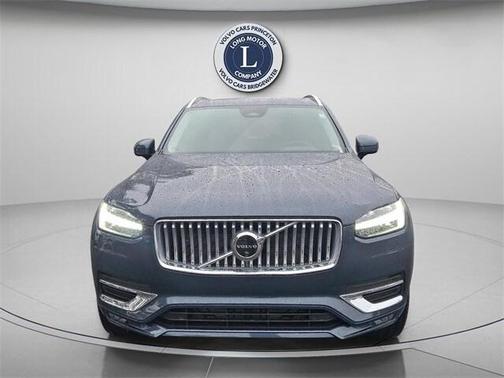 2025 Volvo XC90 B6 Plus 7-Seater