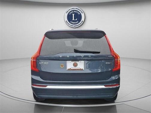 2025 Volvo XC90 B6 Plus 7-Seater