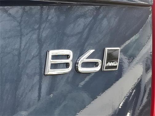 2025 Volvo XC90 B6 Ultra