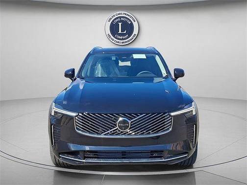 2025 Volvo XC90 Plug-In Hybrid T8 Plus 7-Seater