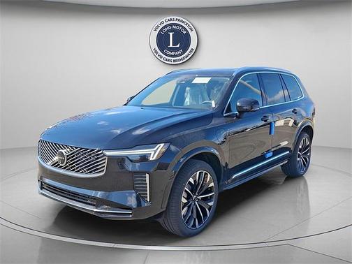 2025 Volvo XC90 Plug-In Hybrid T8 Plus 7-Seater
